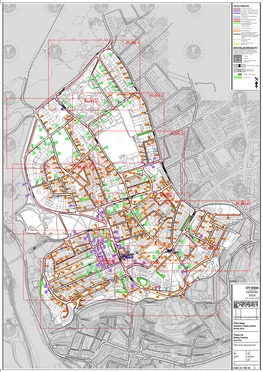 Clifton Village Resident Parking Scheme Area