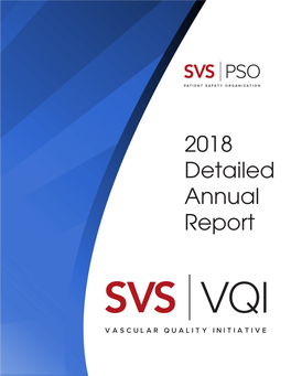 2018 Detailed Annual Report