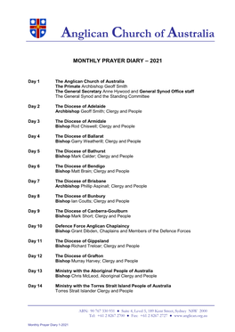 Monthly-Prayer-Diary-2-2021.Pdf