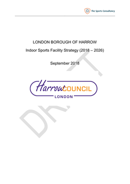 London Borough of Harrow