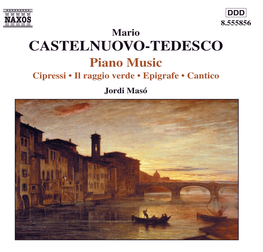 Castelnuovo-Tedesco