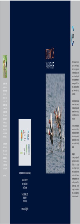 Landscape with Support of the Swiss Agency for Chapter 1.1 Development and Cooperation (SDC)