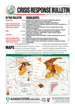 CR Bulletin V1I42.Pdf