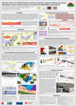 Structure of the Inner Bristol Channel and Severn Estuary: Regional