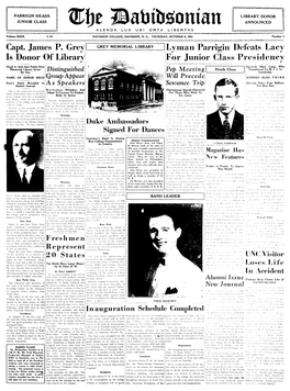 Lymanparrigin Defeats Lacy Oflibrary