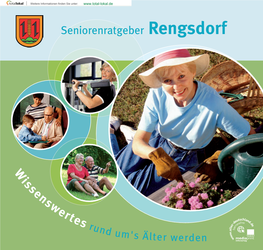 Seniorenratgeber Rengsdorf
