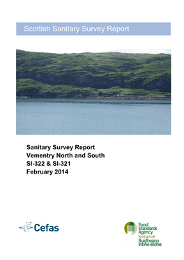 Vementry North and South