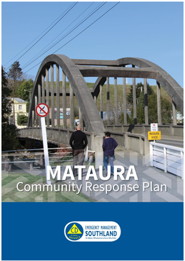 Crp-Mataura-Public-Version.Pdf