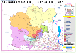 North-West Delhi