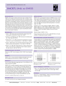 SMCR7L (A-6): Sc-514135