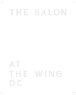 The Salon at Dc