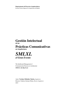 Gestión Intelectual Prácticas Comunicativas