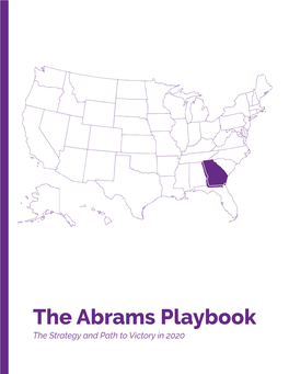 To View the Abrams Playbook