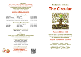 The Circular