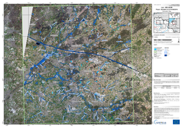 LIER, V2, English O E O Is P C D H E Ots Lier - BELGIUM Zoe!Rsel B D E E E E L K F T E Flood - Situation As of 01/06/2016