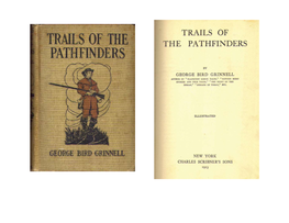 Trails of the Pathfinders