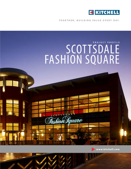 Scottsdale Fashion Square