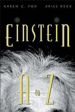 Einstein a to Z