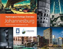 Johannesburg