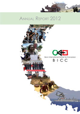 J Annual Report 2012
