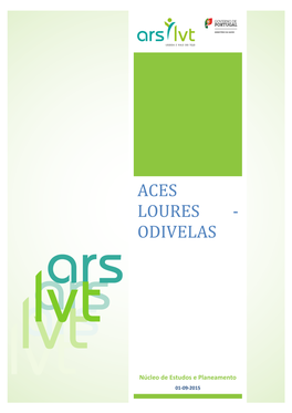 Aces Loures - Odivelas