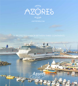 Visit Azores