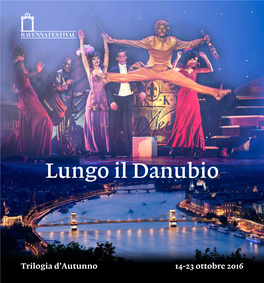 Lungo Il Danubio