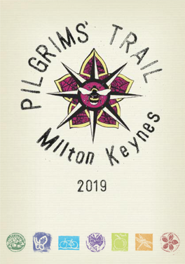 New Pilgrim Tales of Milton Keynes