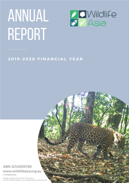 Annual Report