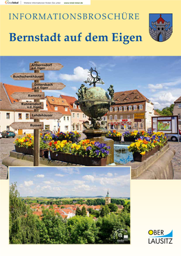 Bernstadt Auf Dem Eigen