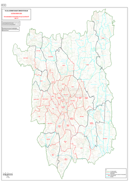 The Local Government Boundary Commission for England Electoral Review of Leeds