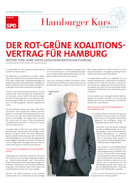 Hamburger Kurs 3/2020