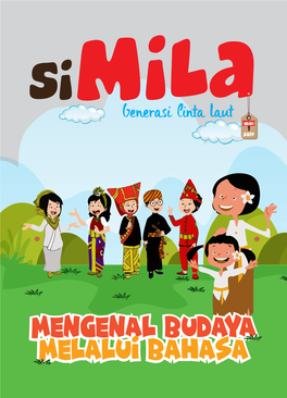 Mengenal Budaya Melalui Bahasa