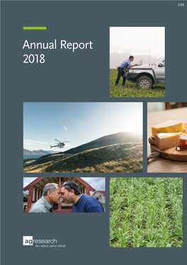 Annual Report 2018