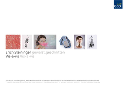 Ecoart Katalog 2014 (Pdf, 2.641