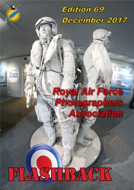 Royal Air Force Photographers Association