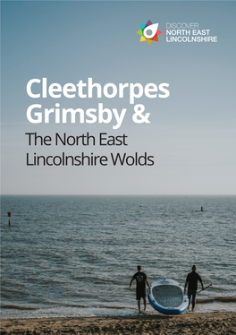 Cleethorpes Grimsby & the North East Lincolnshire Wolds