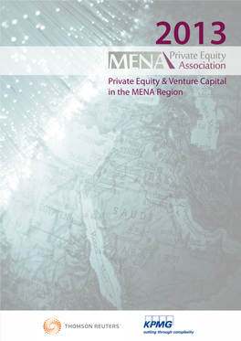 Private Equity in the MENA Region