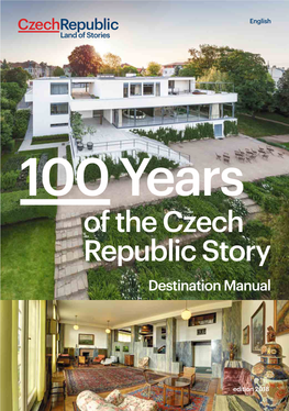 100-Years-Of-The-Czech-Republic.Pdf