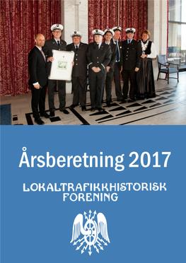 Årsberetning 2017