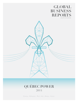 Québec Power 2014