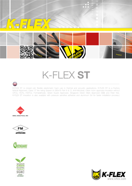 K-FLEX-ST.Pdf