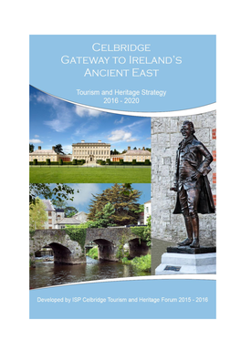 Tourism & Heritage Strategy
