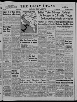 (Iowa City, Iowa), 1943-09-29