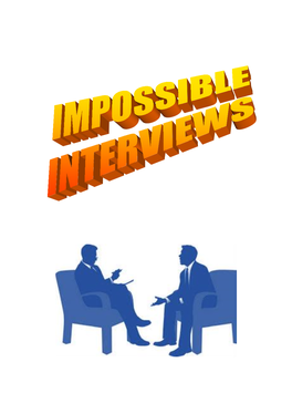 Impossible-Interviews-2018.Pdf