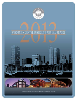 2013 Annual Report