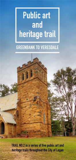 Greenbank to Veresdale