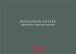 Plynlimon Estate Abberystwyth, Ceredigion, Mid Wales