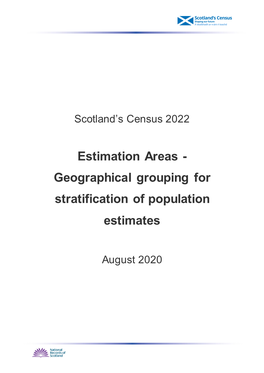 Scotland's Census