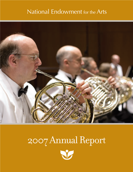 NEA 2007 Annual Report.4Web.Indd